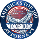 America Top 100 Attorneys