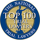 The National Trial Lawyers: top 100 trial lawyers