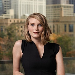 Ashley Sheafer