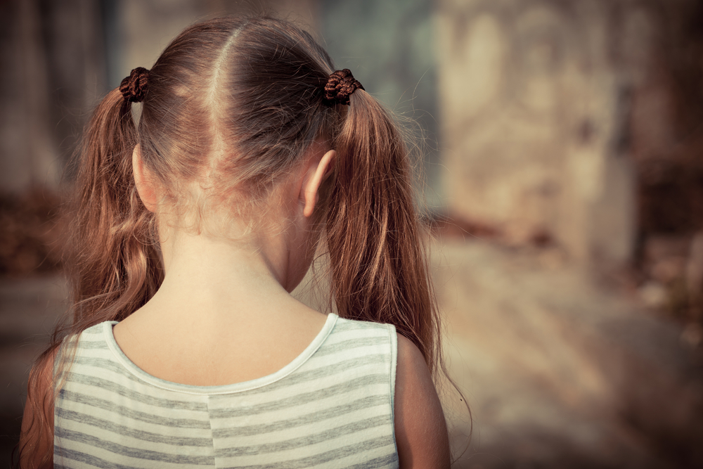 Recognizing the Signs of Child Abuse