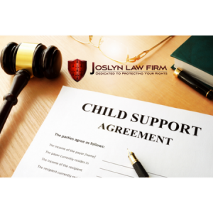Child support lawyer in Columbus Ohio