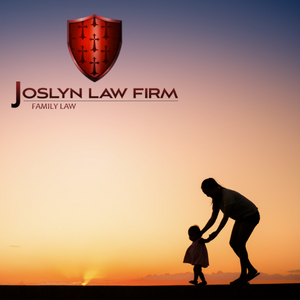 Joslyn family lawyer in Columbus OH