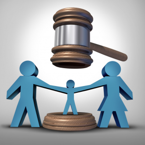 child custody attorney near you in Columbus OH