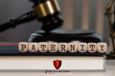 Paternity Lawyer Columbus OH