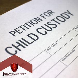 Child Custody Process Columbus OH