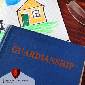 Guardianship Lawyer Near You in Columbus OH