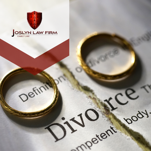 Divorce Lawyer Near Me in Licking County Ohio - Joslyn Law Firm