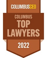 Columbus CEO Top Lawyers