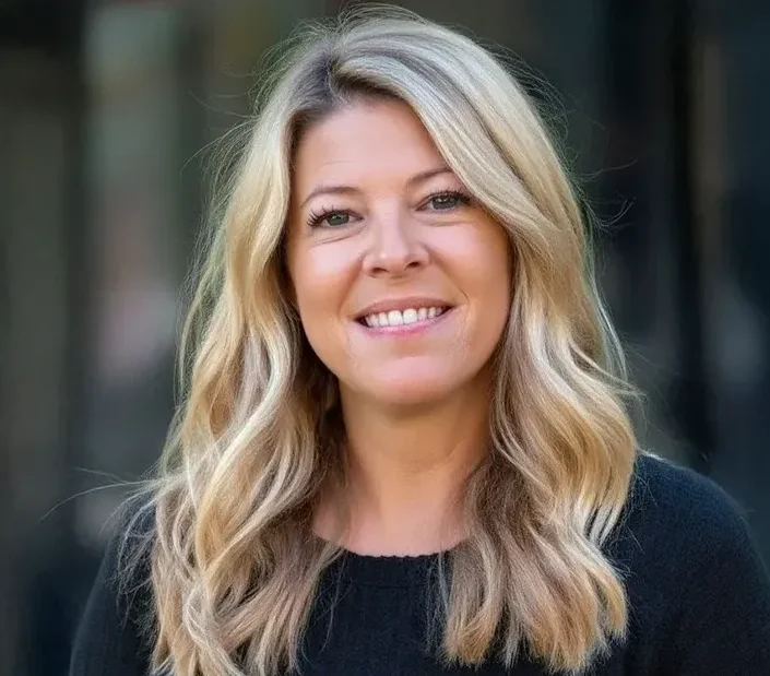 Jenn Meyer